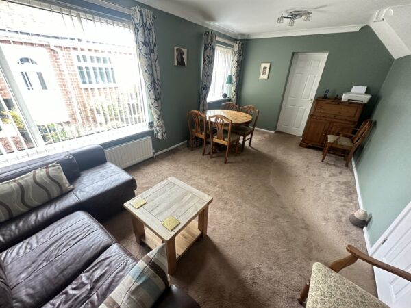 Bamburgh Road, Newton Hall, Durham, DH1 5NW