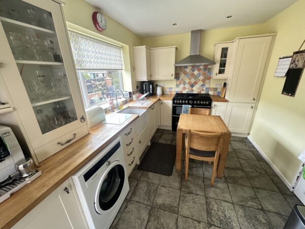 Bamburgh Road, Newton Hall, Durham, DH1 5NW