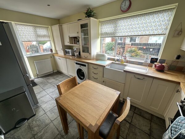 Bamburgh Road, Newton Hall, Durham, DH1 5NW