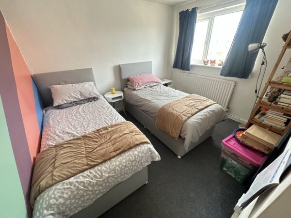 Bamburgh Road, Newton Hall, Durham, DH1 5NW