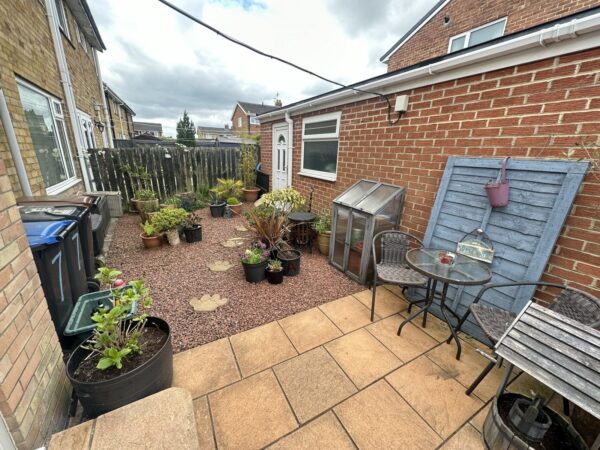 Bamburgh Road, Newton Hall, Durham, DH1 5NW