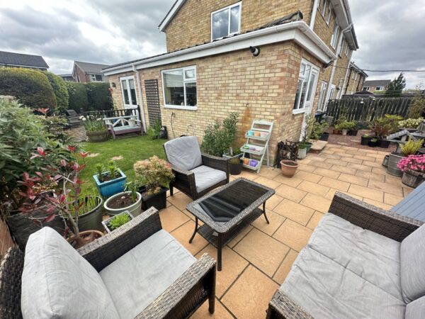 Bamburgh Road, Newton Hall, Durham, DH1 5NW