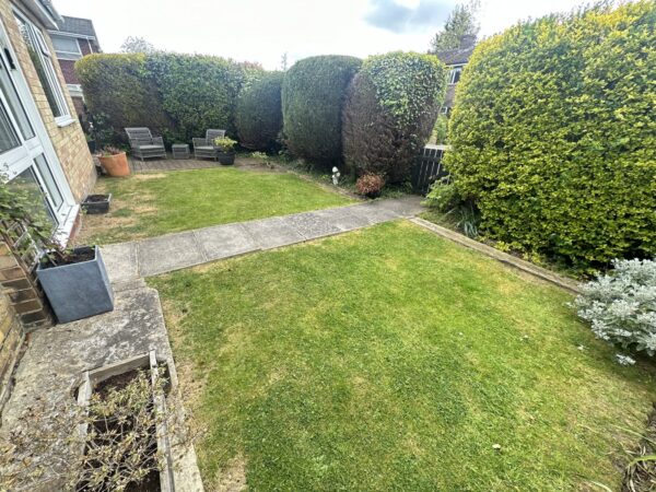 Bamburgh Road, Newton Hall, Durham, DH1 5NW