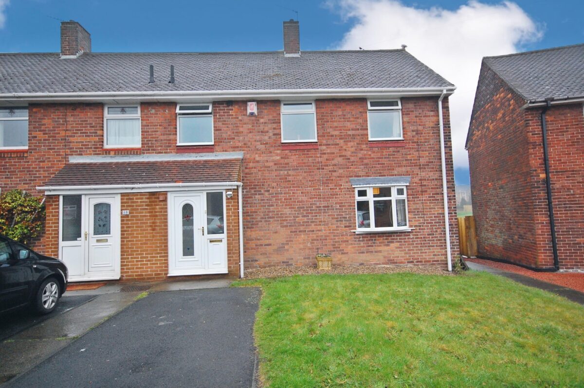 Caterhouse Road, Framwellgate Moor, Durham, DH1 5HR