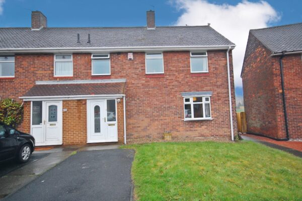 Caterhouse Road, Framwellgate Moor, Durham, DH1 5HR