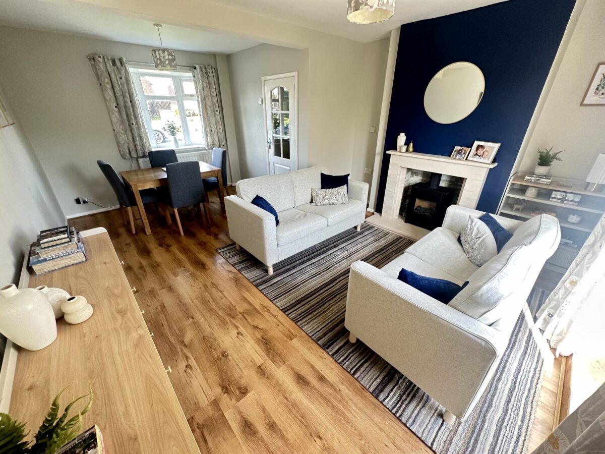 Caterhouse Road, Framwellgate Moor, Durham, DH1 5HR