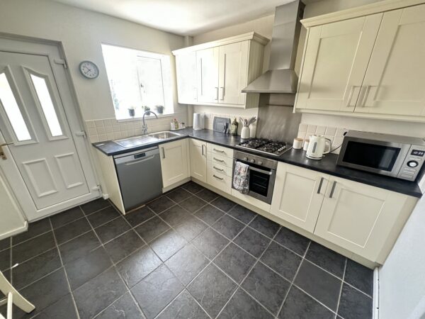 Caterhouse Road, Framwellgate Moor, Durham, DH1 5HR
