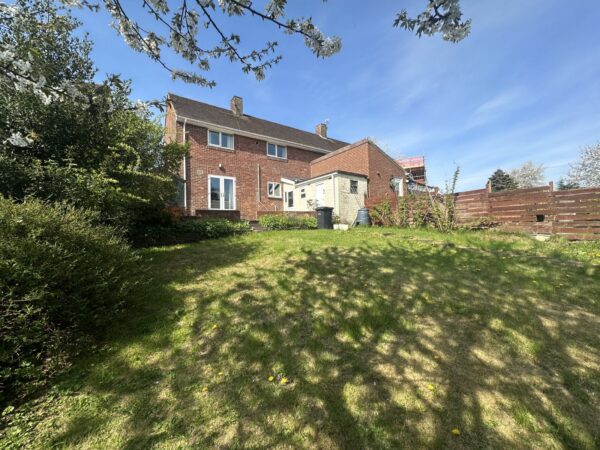 Caterhouse Road, Framwellgate Moor, Durham, DH1 5HR
