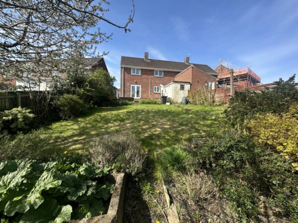Caterhouse Road, Framwellgate Moor, Durham, DH1 5HR