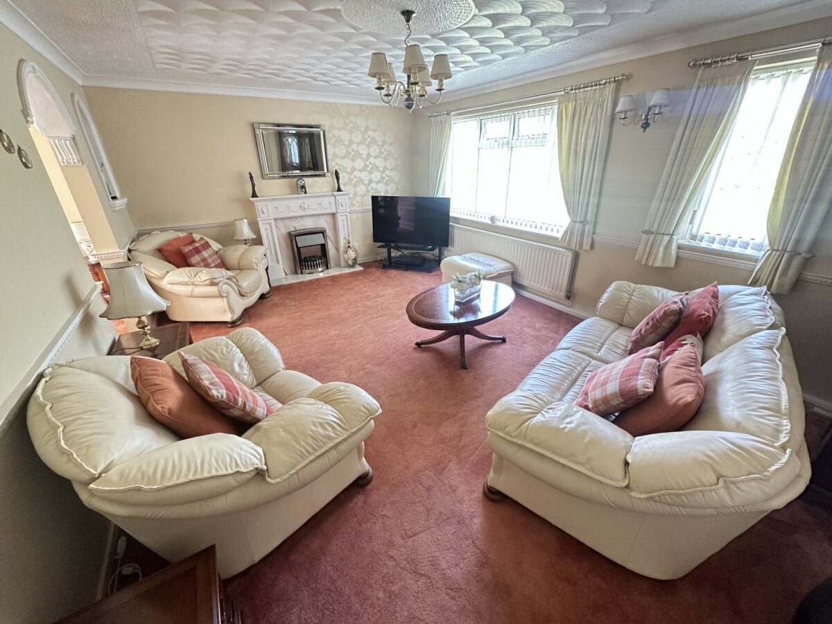 Featherstone Road, Newton Hall, Durham, DH1 5YP