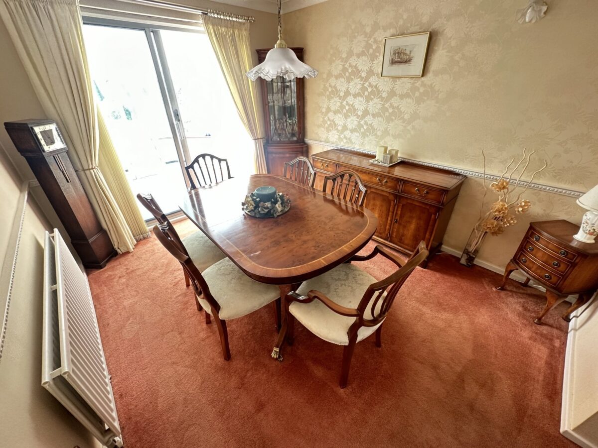 Featherstone Road, Newton Hall, Durham, DH1 5YP