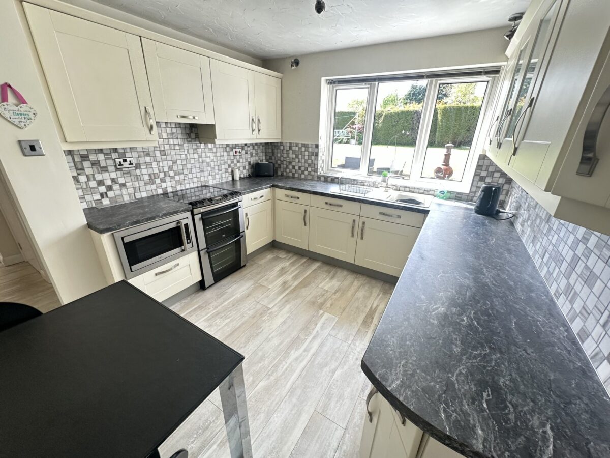 Featherstone Road, Newton Hall, Durham, DH1 5YP