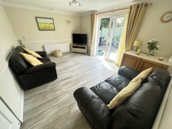 Featherstone Road, Newton Hall, Durham, DH1 5YP