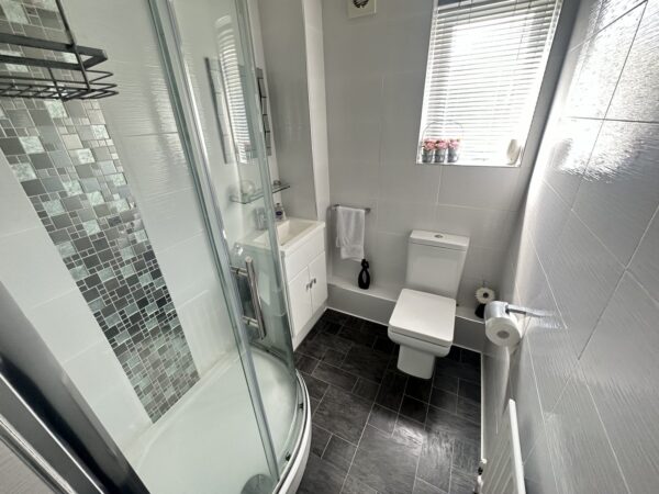 Featherstone Road, Newton Hall, Durham, DH1 5YP
