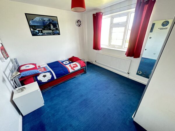 Featherstone Road, Newton Hall, Durham, DH1 5YP