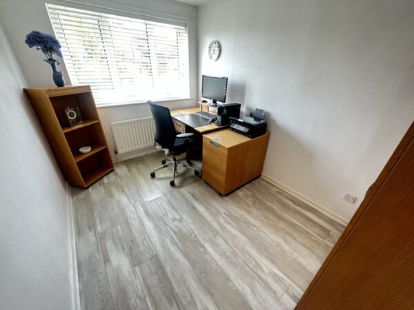 Featherstone Road, Newton Hall, Durham, DH1 5YP