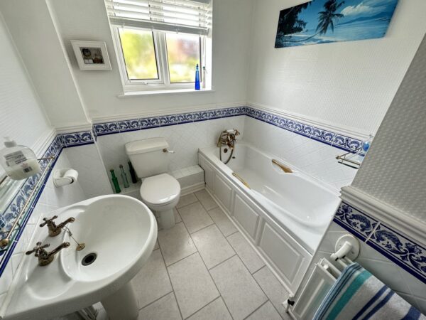 Featherstone Road, Newton Hall, Durham, DH1 5YP