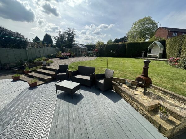 Featherstone Road, Newton Hall, Durham, DH1 5YP