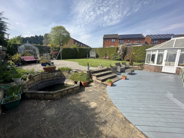 Featherstone Road, Newton Hall, Durham, DH1 5YP