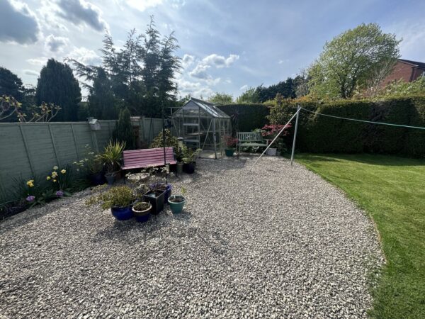 Featherstone Road, Newton Hall, Durham, DH1 5YP