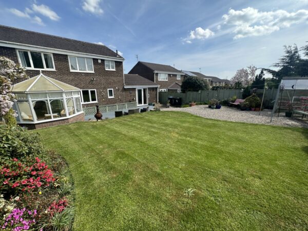 Featherstone Road, Newton Hall, Durham, DH1 5YP