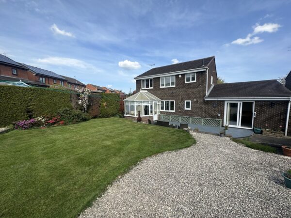 Featherstone Road, Newton Hall, Durham, DH1 5YP