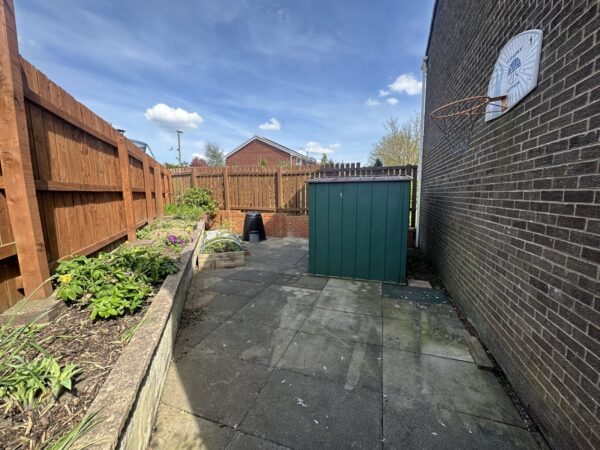 Featherstone Road, Newton Hall, Durham, DH1 5YP