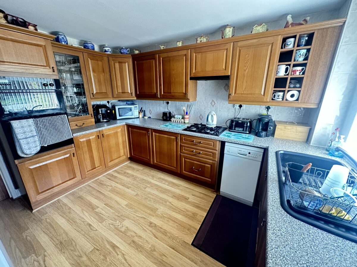 Featherstone Road, Newton Hall, Durham, DH1 5YP