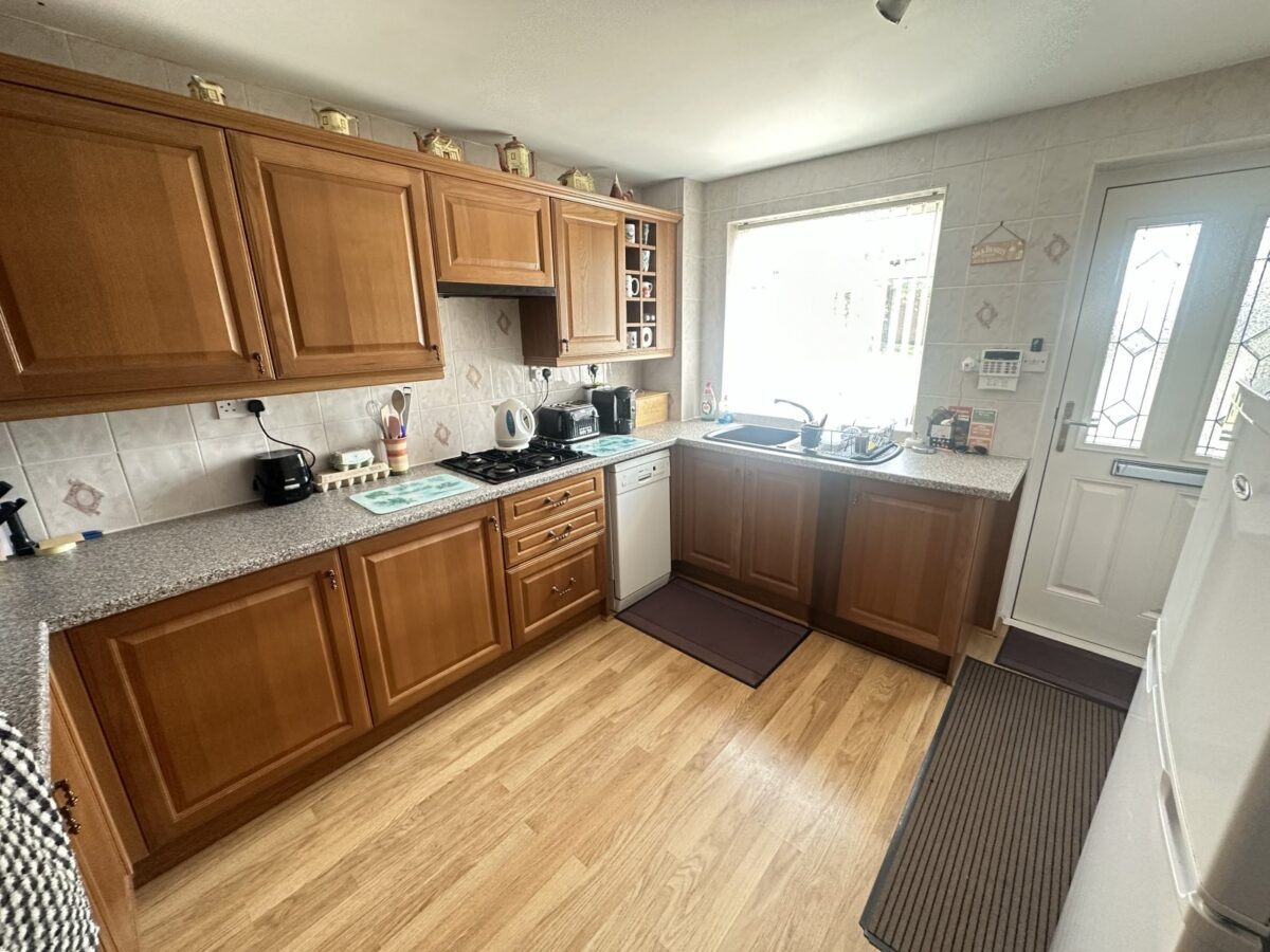 Featherstone Road, Newton Hall, Durham, DH1 5YP