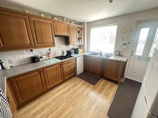 Featherstone Road, Newton Hall, Durham, DH1 5YP