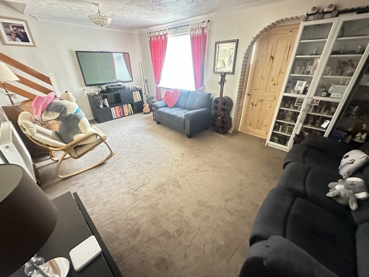 Featherstone Road, Newton Hall, Durham, DH1 5YP