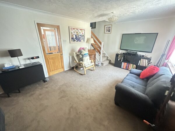 Featherstone Road, Newton Hall, Durham, DH1 5YP