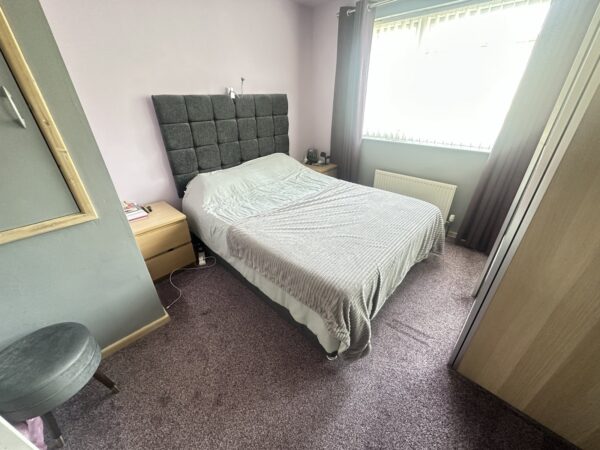 Featherstone Road, Newton Hall, Durham, DH1 5YP