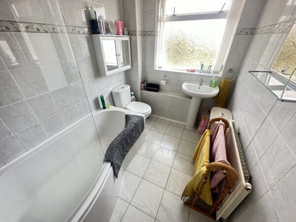 Featherstone Road, Newton Hall, Durham, DH1 5YP