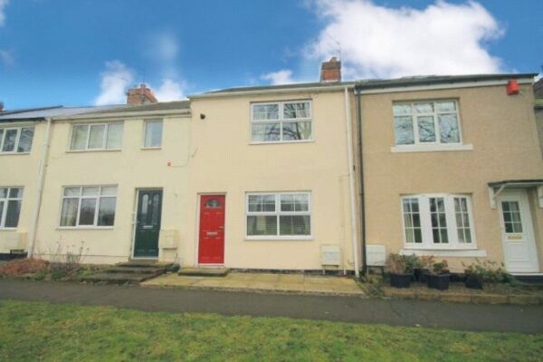 Avenue Street, High Shincliffe, Durham, DH1 2PT