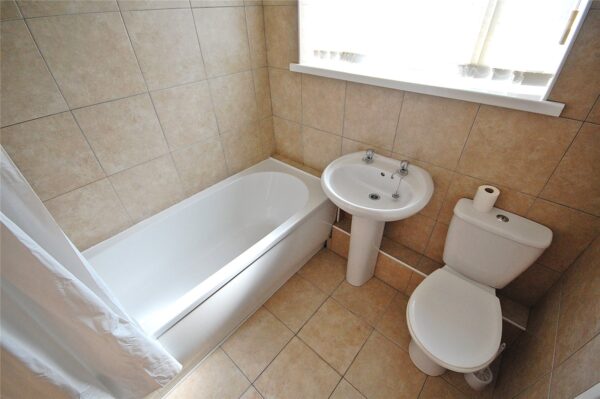 Lund Avenue, Framwellgate Moor, Durham, DH1 5BJ