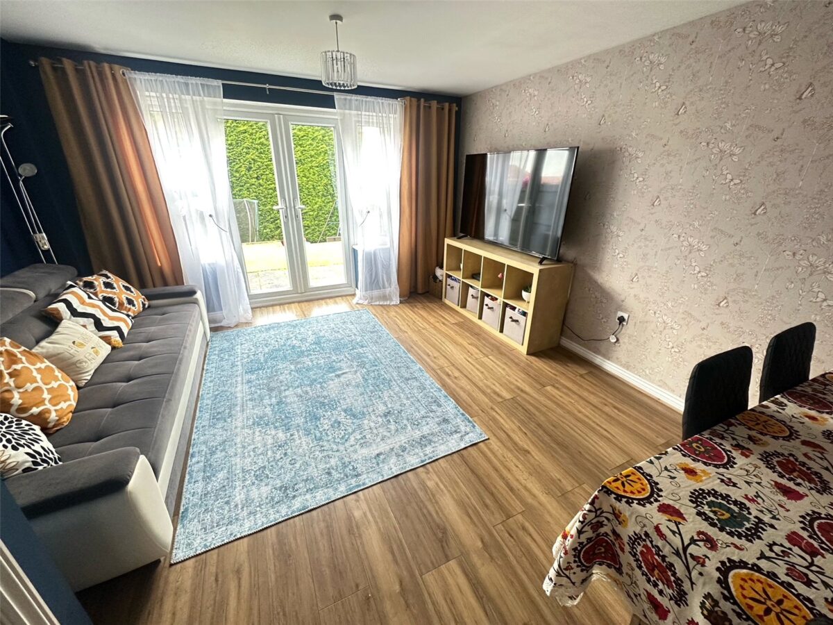 Holly Crescent, Sacriston, Durham, DH7 6PT
