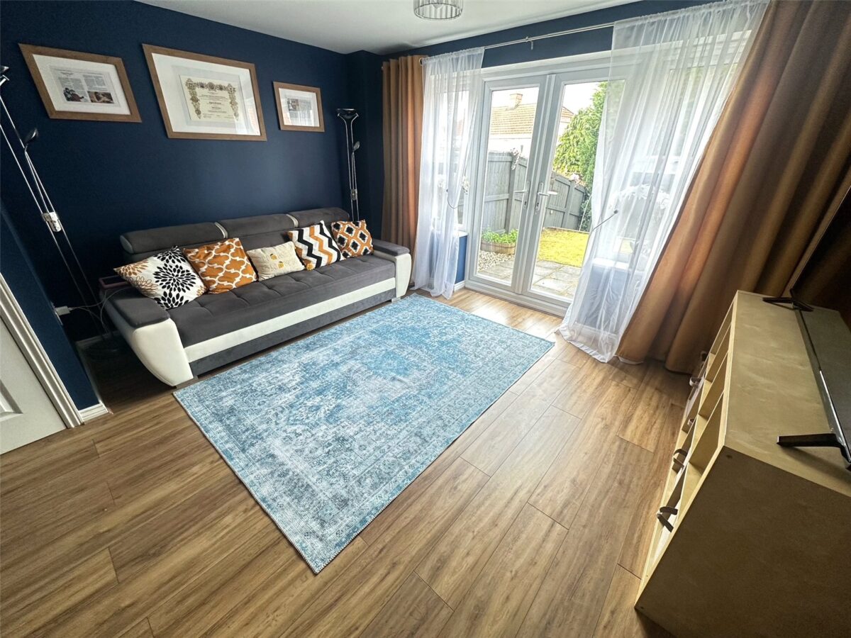 Holly Crescent, Sacriston, Durham, DH7 6PT