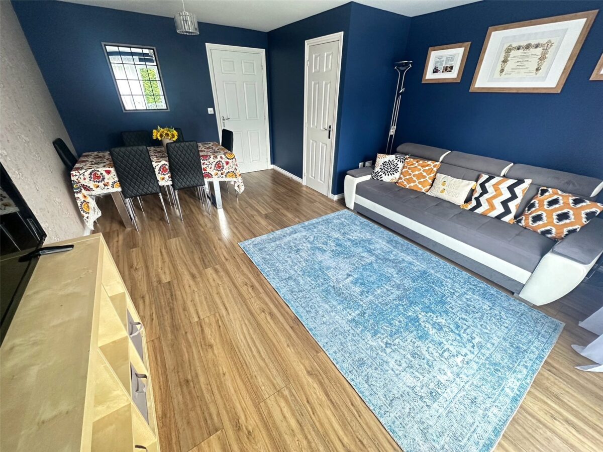 Holly Crescent, Sacriston, Durham, DH7 6PT