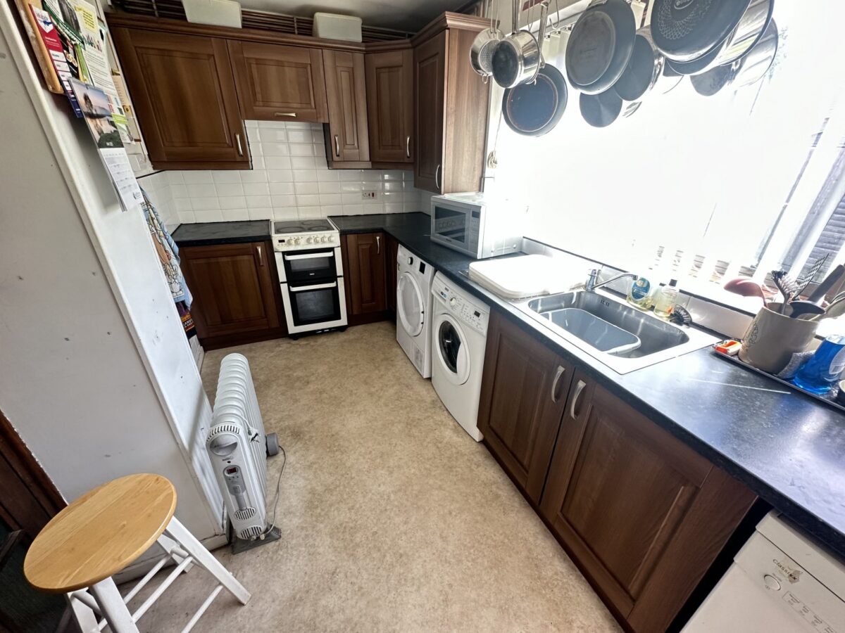 Langley Road, Newton Hall, Durham, DH1 5LR