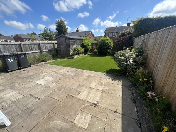 Langley Road, Newton Hall, Durham, DH1 5LR