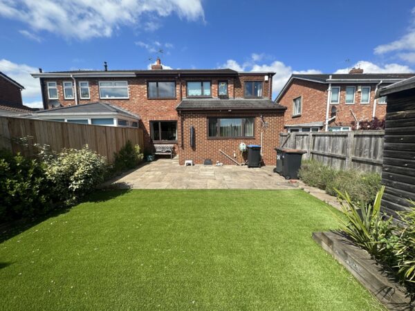 Langley Road, Newton Hall, Durham, DH1 5LR