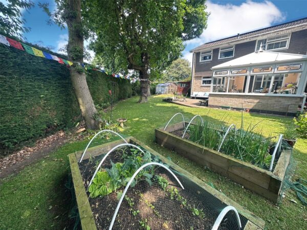 Norwich Road, Newton Hall, Durham, DH1 5QA