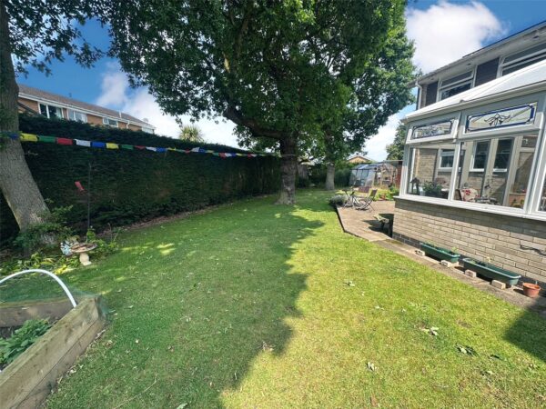 Norwich Road, Newton Hall, Durham, DH1 5QA