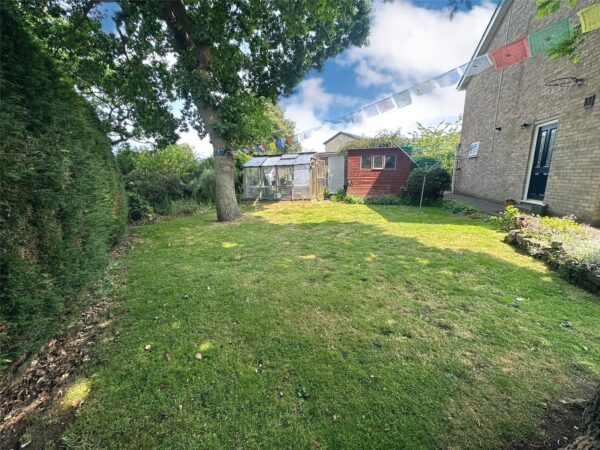 Norwich Road, Newton Hall, Durham, DH1 5QA