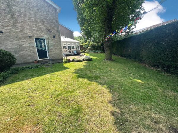 Norwich Road, Newton Hall, Durham, DH1 5QA