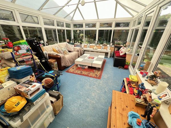 Norwich Road, Newton Hall, Durham, DH1 5QA