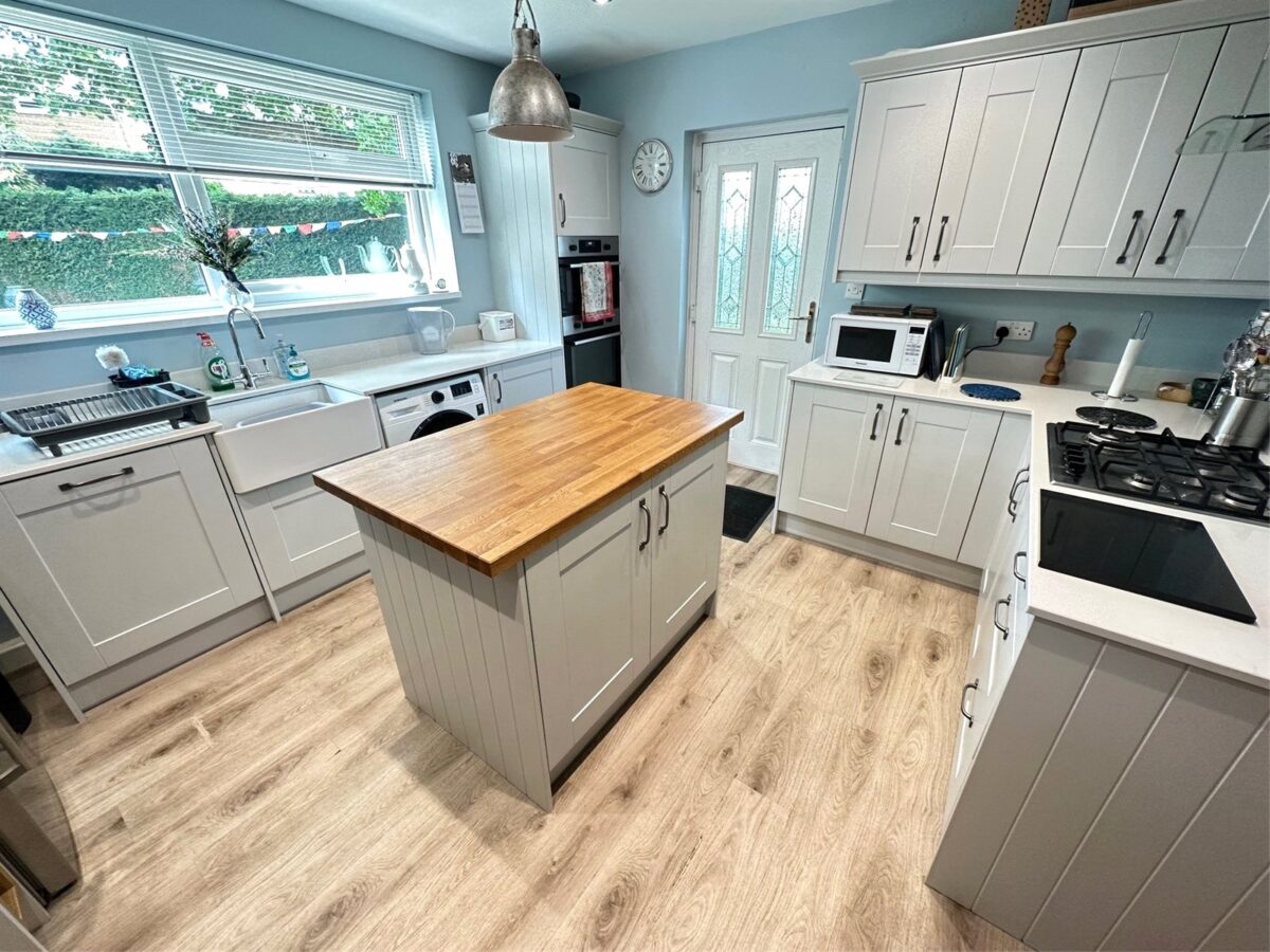 Norwich Road, Newton Hall, Durham, DH1 5QA