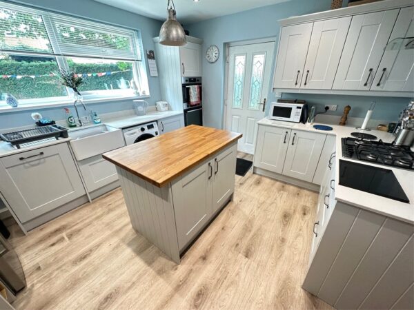 Norwich Road, Newton Hall, Durham, DH1 5QA