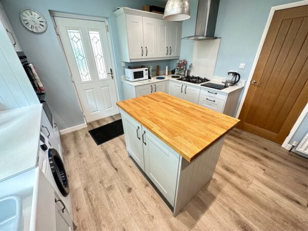 Norwich Road, Newton Hall, Durham, DH1 5QA